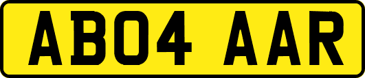 AB04AAR
