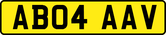 AB04AAV