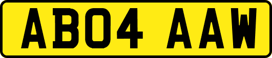 AB04AAW