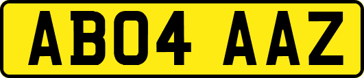 AB04AAZ