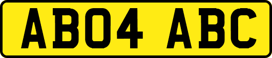 AB04ABC