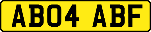 AB04ABF