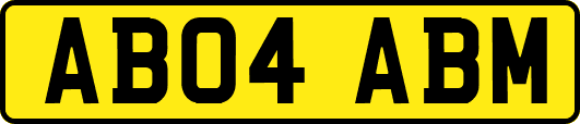 AB04ABM
