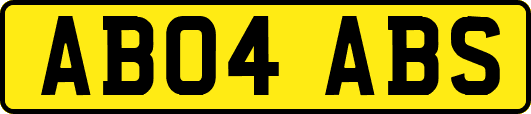 AB04ABS