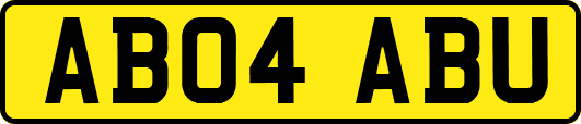 AB04ABU