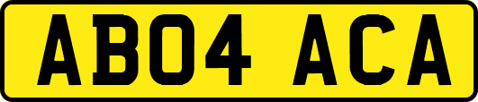 AB04ACA