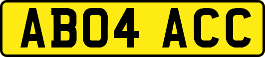 AB04ACC