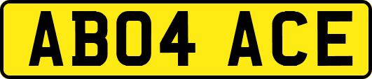 AB04ACE