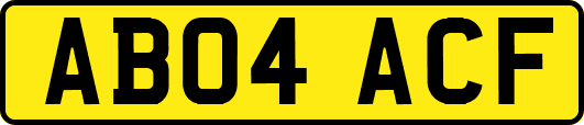 AB04ACF