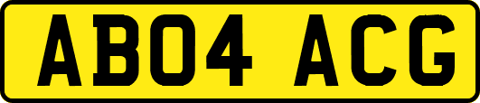 AB04ACG