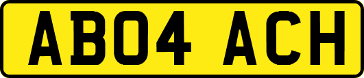 AB04ACH