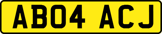 AB04ACJ