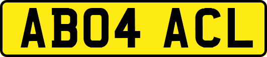AB04ACL