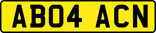 AB04ACN