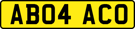 AB04ACO