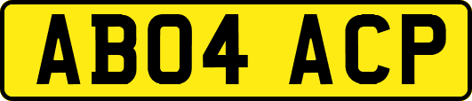 AB04ACP