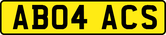 AB04ACS