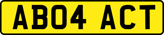 AB04ACT