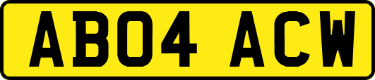 AB04ACW