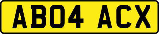 AB04ACX