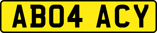 AB04ACY
