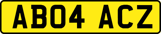 AB04ACZ