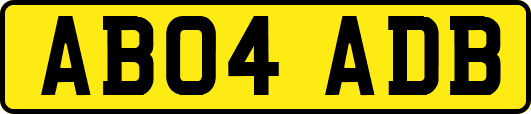 AB04ADB