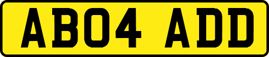 AB04ADD