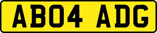 AB04ADG