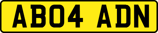 AB04ADN