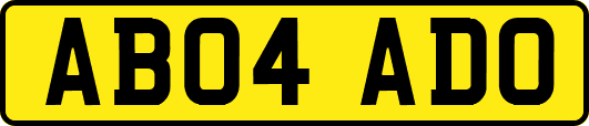 AB04ADO