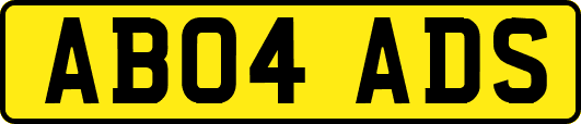 AB04ADS