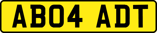 AB04ADT