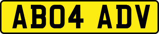 AB04ADV