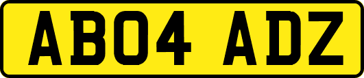 AB04ADZ