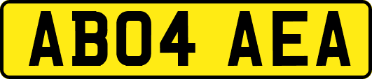 AB04AEA