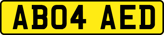 AB04AED