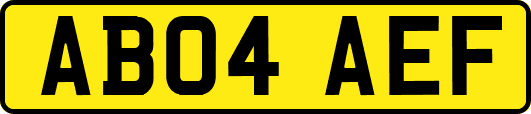 AB04AEF