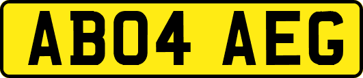 AB04AEG