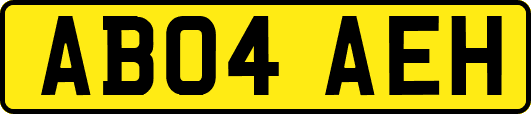 AB04AEH
