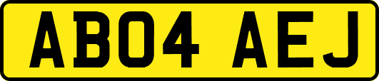 AB04AEJ
