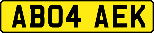 AB04AEK