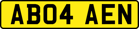 AB04AEN