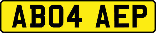 AB04AEP