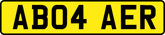 AB04AER