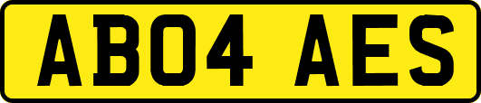 AB04AES