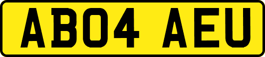 AB04AEU