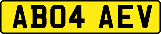 AB04AEV