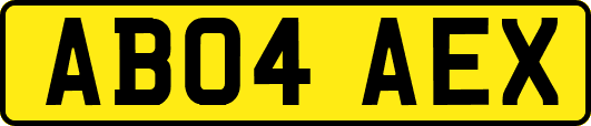 AB04AEX