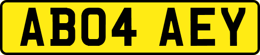 AB04AEY